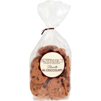 Artebianca Biscotti al Cioccolato 350 g