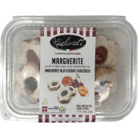 Mmigliorati margherita ciliegie e albicocche gr.200