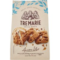 Tre Marie Ancora Uno Frolla con Caramello Salato e Cioccolato...