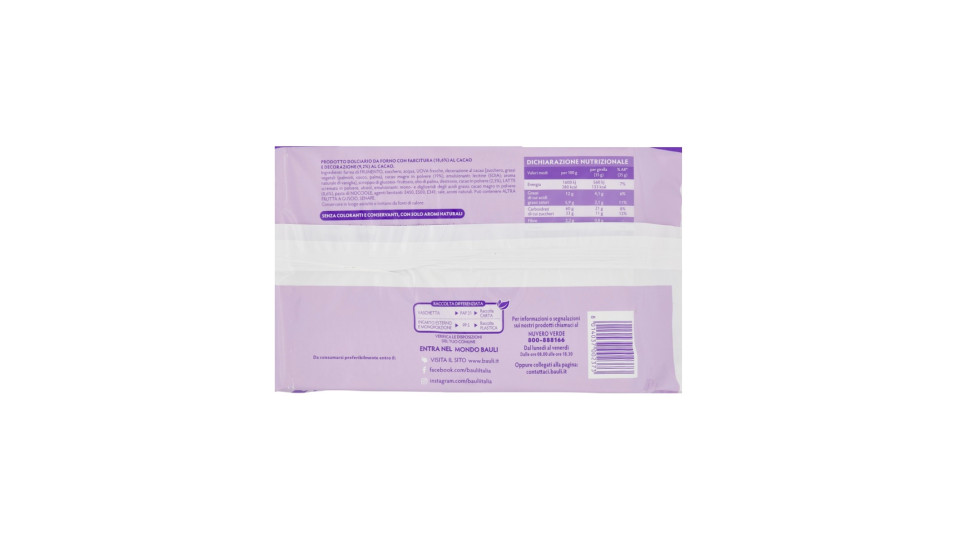 Motta Girella 8 x 35 g