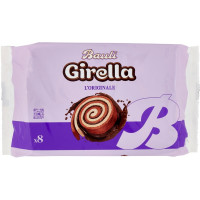 Motta Girella 8 x 35 g