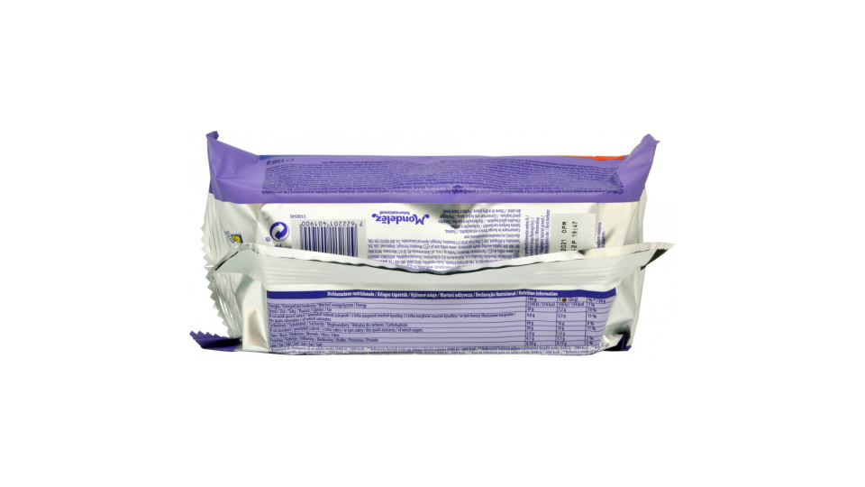 Milka cookie sensation oreo gr.156
