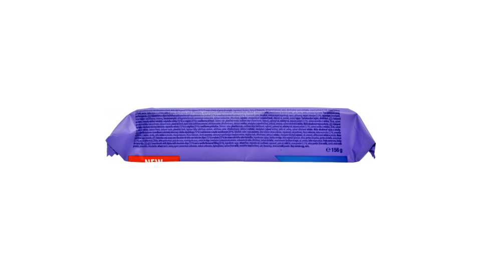 Milka cookie sensation oreo gr.156
