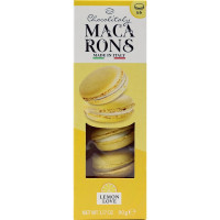 Chocolitaly macarons lemon 6 pz gr.90