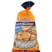 Bonjour biscotti dolce mattino sacco kg.1