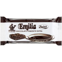 Zàini Emilia Cioccolato Fondente Extra 200 gr.
