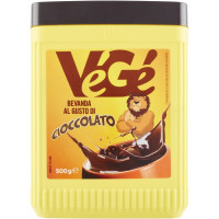 VéGé Bevanda al Gusto di Cioccolato 500 g
