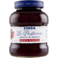 Zuegg confettura ai frutti bosco - gr.320