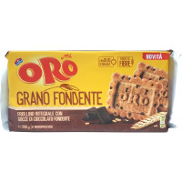 Saiwa oro grano fondente gr.300