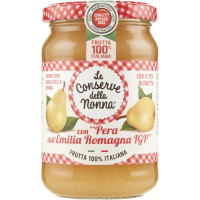 Le Conserve della Nonna con Pera dell'Emilia Romagna IGP