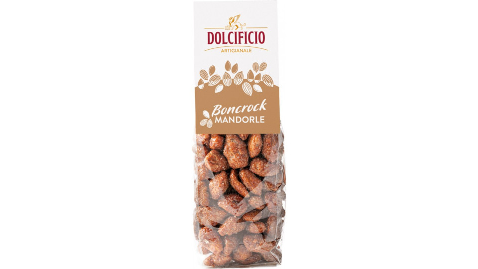 Dolcificioveneto praline alle mandorle gr.200