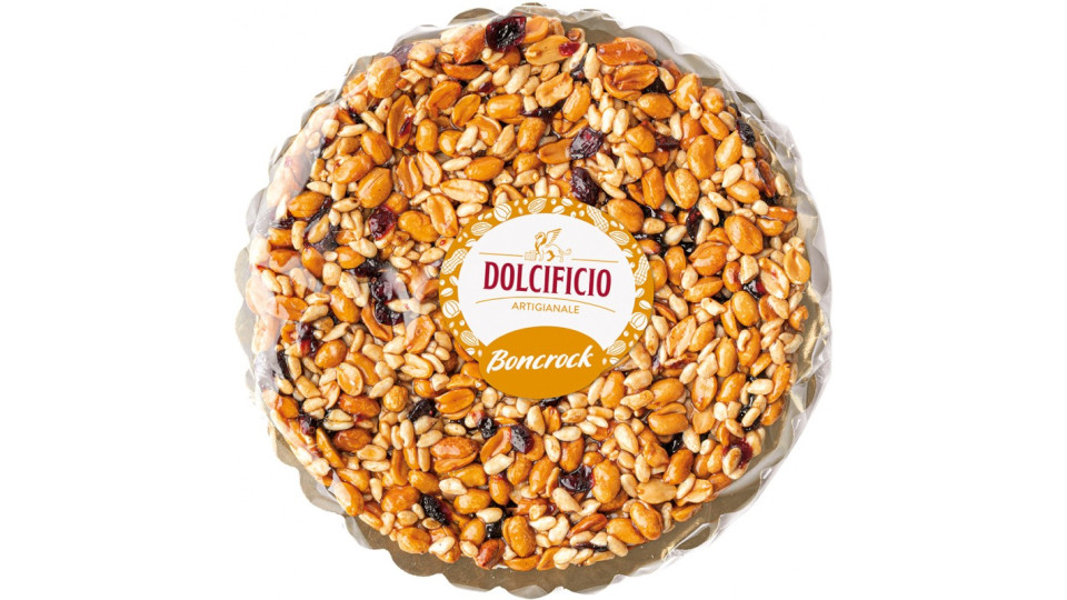 Dolcificioveneto torta croccante gr.270