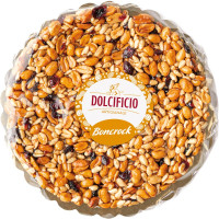 Dolcificioveneto torta croccante gr.270