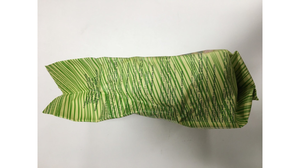 Doemi biscotti olio senza zucchero - gr.450