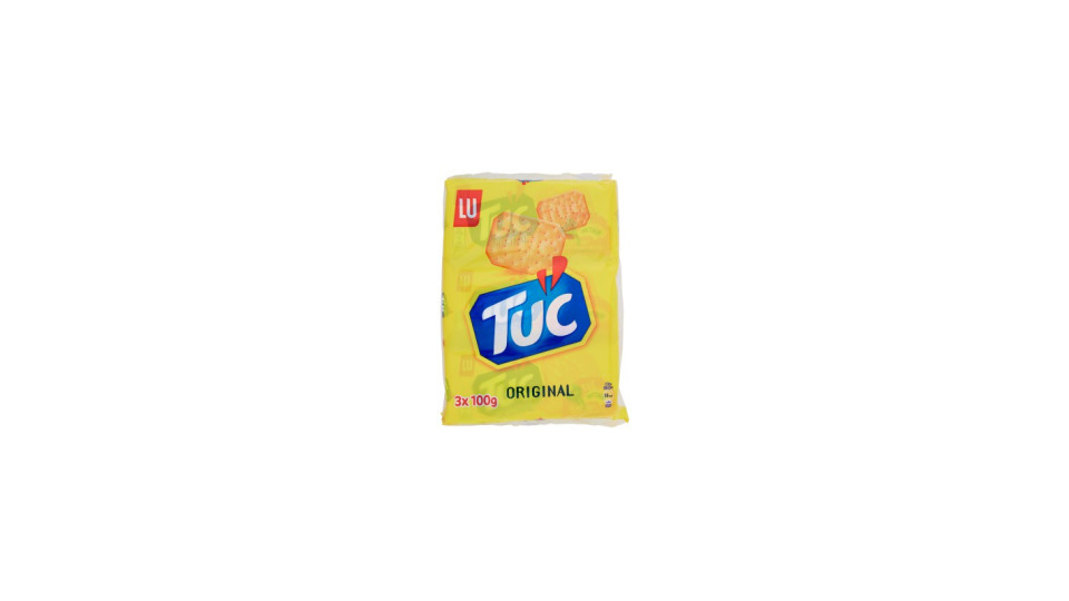 Saiwa tuc - gr.100 x3