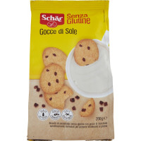 Schär biscotti Gocce di Sole 200 gr.