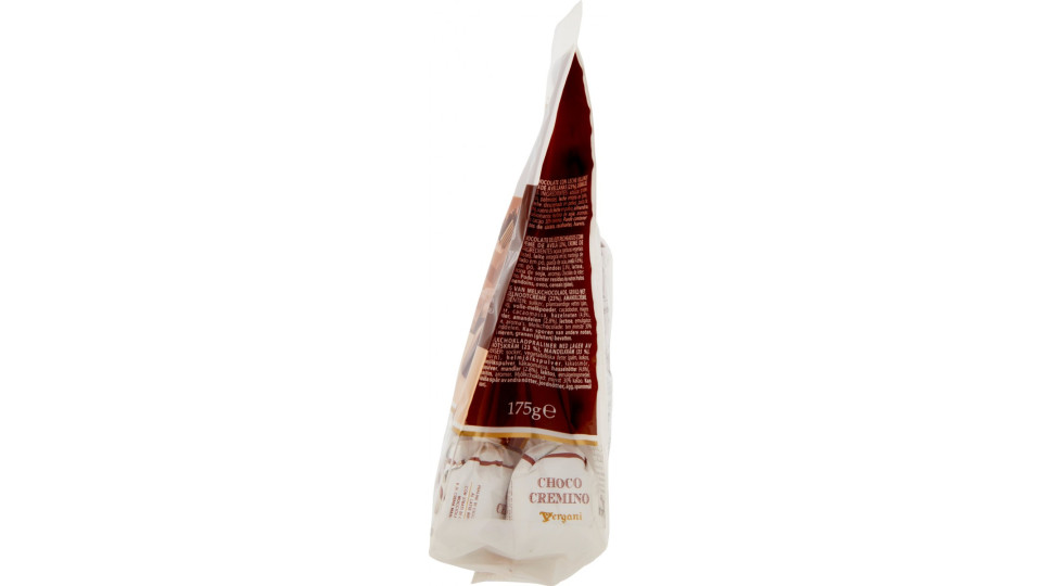 Vergani Le Specialità Choco Cremino Praline di Cioccolato al...