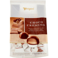 Vergani Le Specialità Choco Cremino Praline di Cioccolato al...