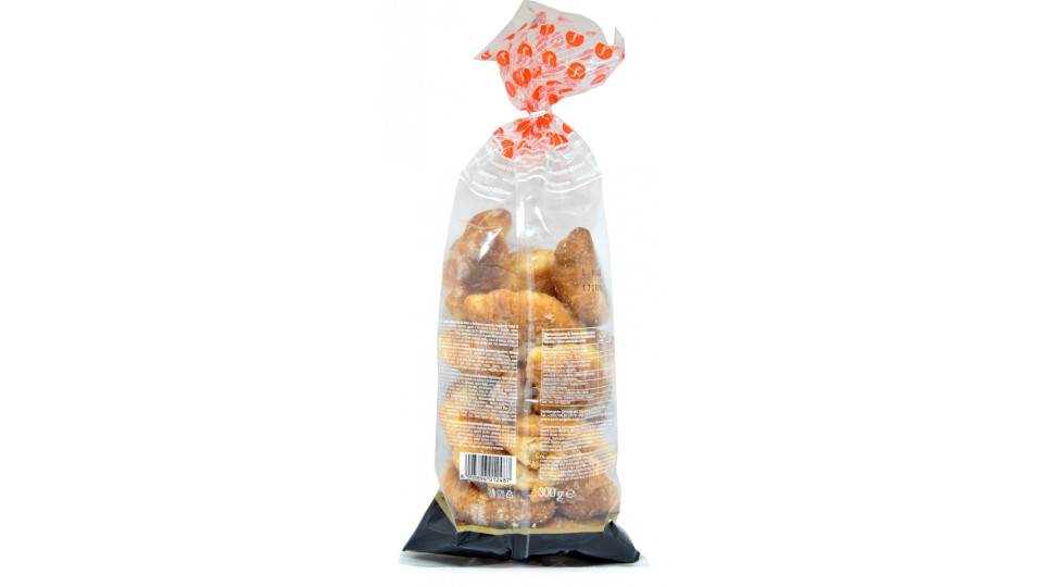 Frescofresco mini croissant sfoglia gr.300