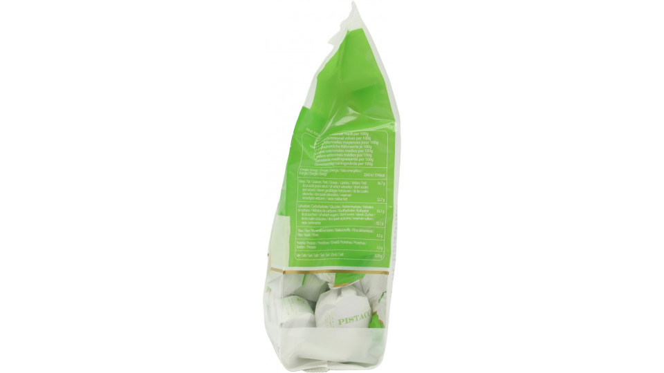 Vergani Le Specialità Pralina Piastacchio 175 g