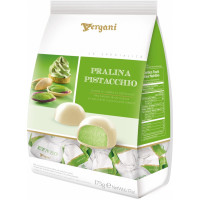 Vergani Le Specialità Pralina Piastacchio 175 g