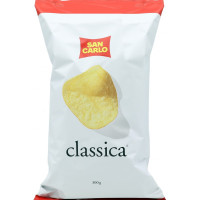 San Carlo patatina classica 300 g