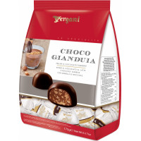 Vergani Le Specialità Choco Gianduia Praline di Cioccolato...