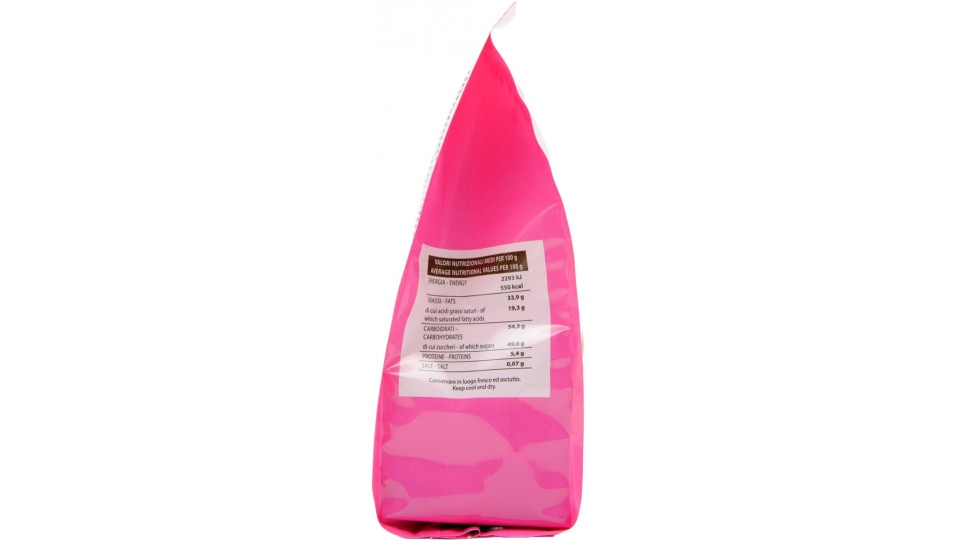 Laica ovetti e campanelle assortiti gr.275