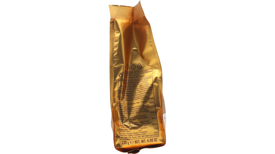 Zàini Caramello Salato Latte con Caramello Salato 139 g