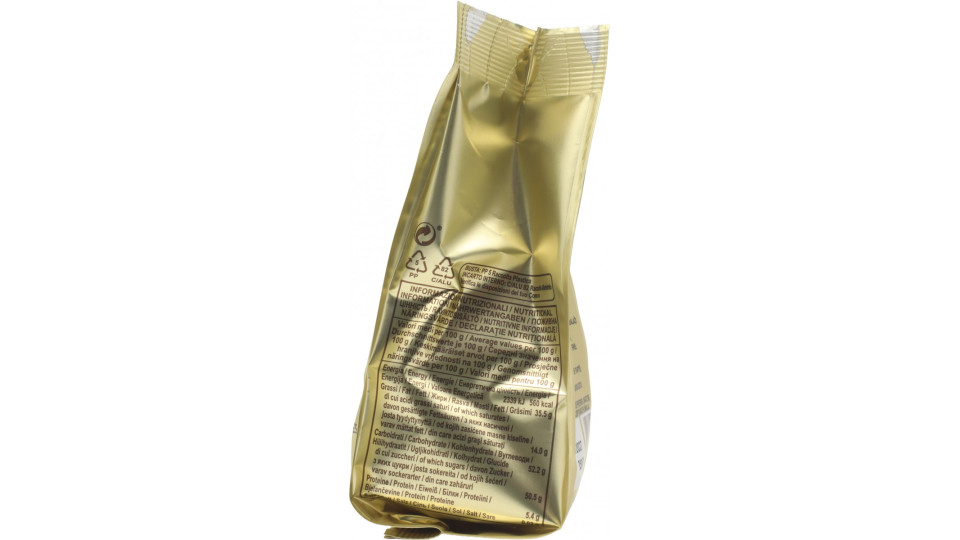 Zàini Gianduiotto Classico 139 g