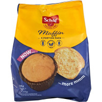 Schar muffin gr.45x5