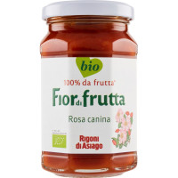Rigoni di Asiago Fiordifrutta Rosa canina bio 250 g