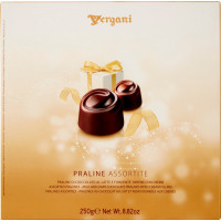 Vergani Gran Mix Praline Assortite 300 g