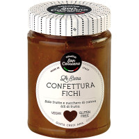 S.cassiano confettura di fico gr.340