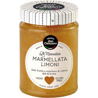 S.cassiano marmellata limoni gr 340