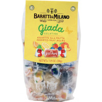 Baratti sacchetto gelee giada assortita gr.200