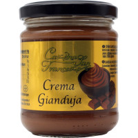 San Francesco crema gianduja gr.220