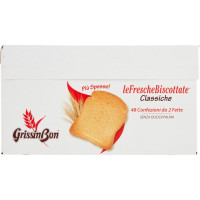 GrissinBon leFrescheBiscottate Classiche gr.18x48