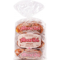 Abaribi croissant ciliegia - gr.300 x6