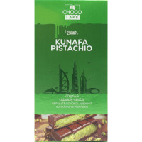 Chocolake milk bar kunafa pistacchi gr.190