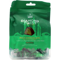 Chocolake diamond twist kunafa pist gr.180