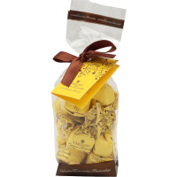 Antica torroneria tartufo zenzero e cannella gr.200