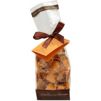 Antica torroneria tartufo gianduja gr.200