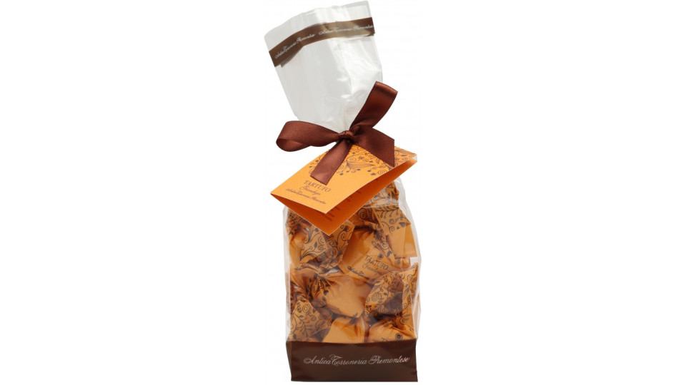 Antica torroneria tartufo gianduja gr.200