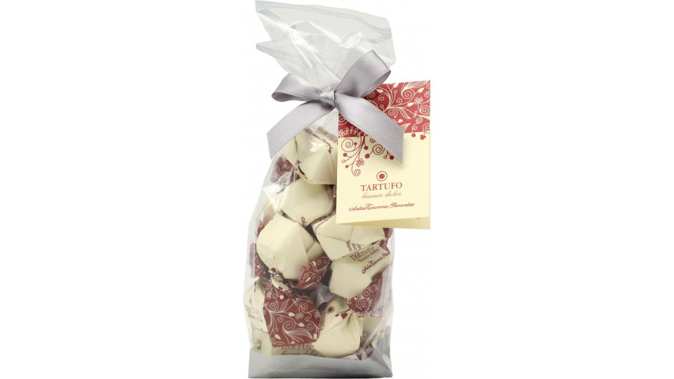 Antica torroneria tartufo bianco gr.200