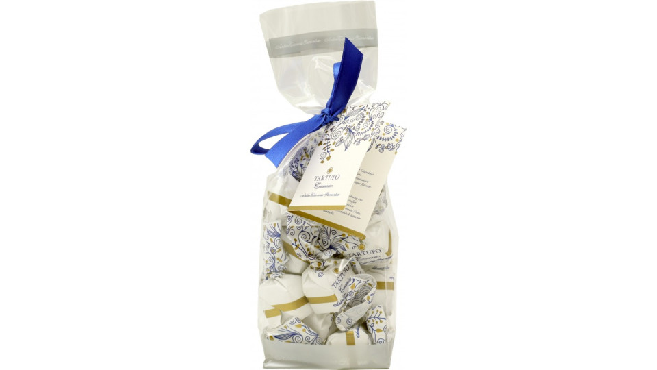 Antica torroneria tartufo cremino gr.200