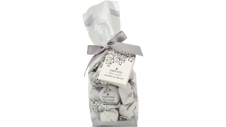 Antica torroneria tartufo stracciatella gr.200