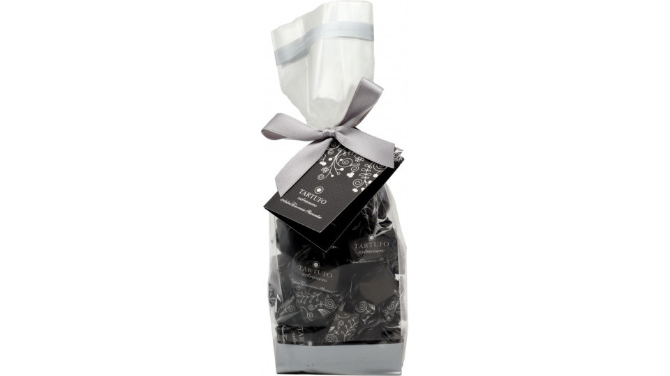 Antica torroneria tartufo extranero gr.200