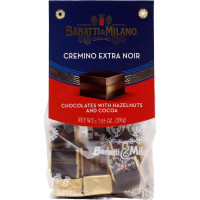 Baratti sacchetto cremino fondente gr.200
