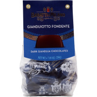Baratti sacchetto gianduiotto fondente gr.200